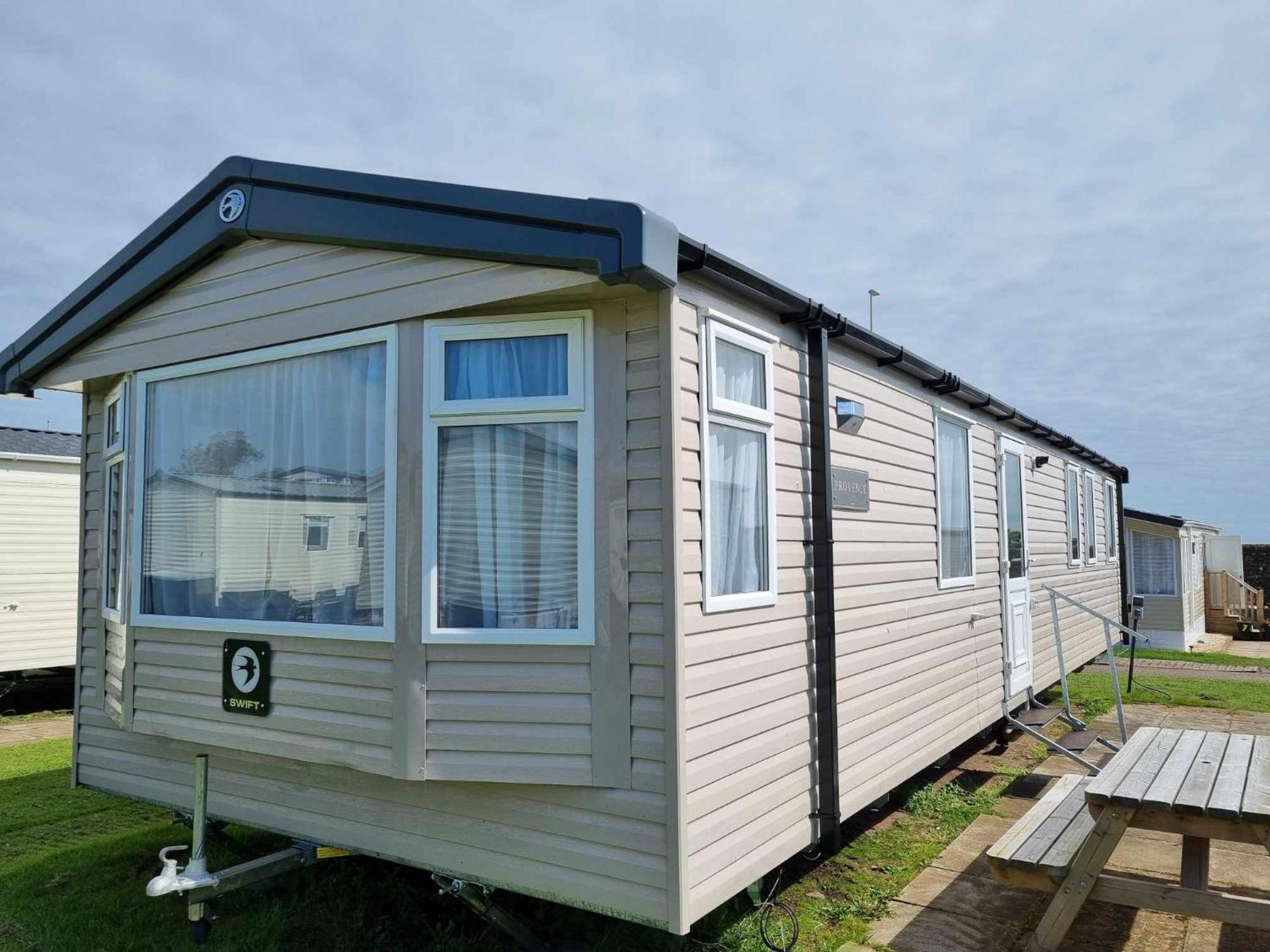 Red Lion Holiday Park อาร์บรอท ภายนอก รูปภาพ
