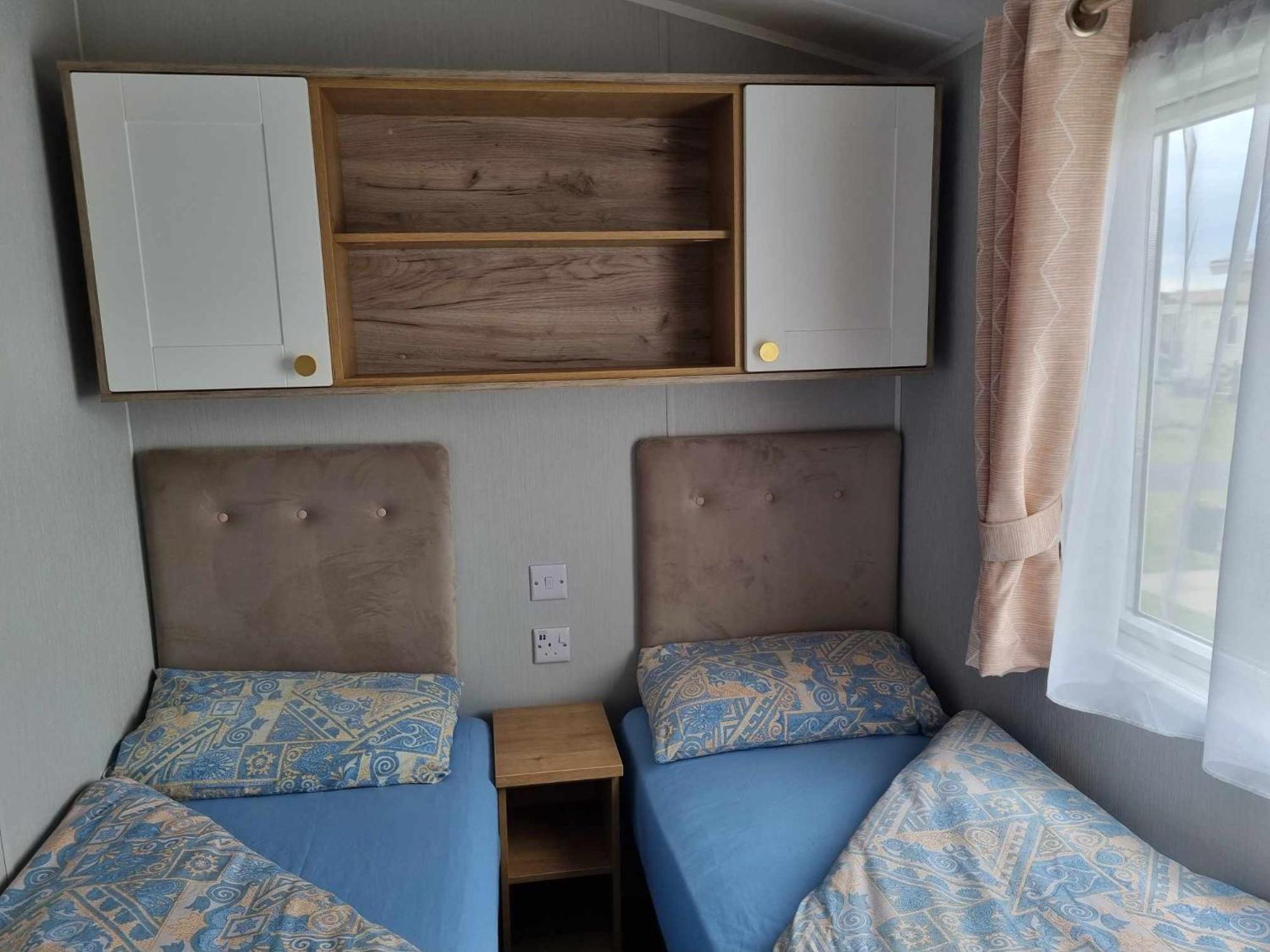 Red Lion Holiday Park อาร์บรอท ภายนอก รูปภาพ