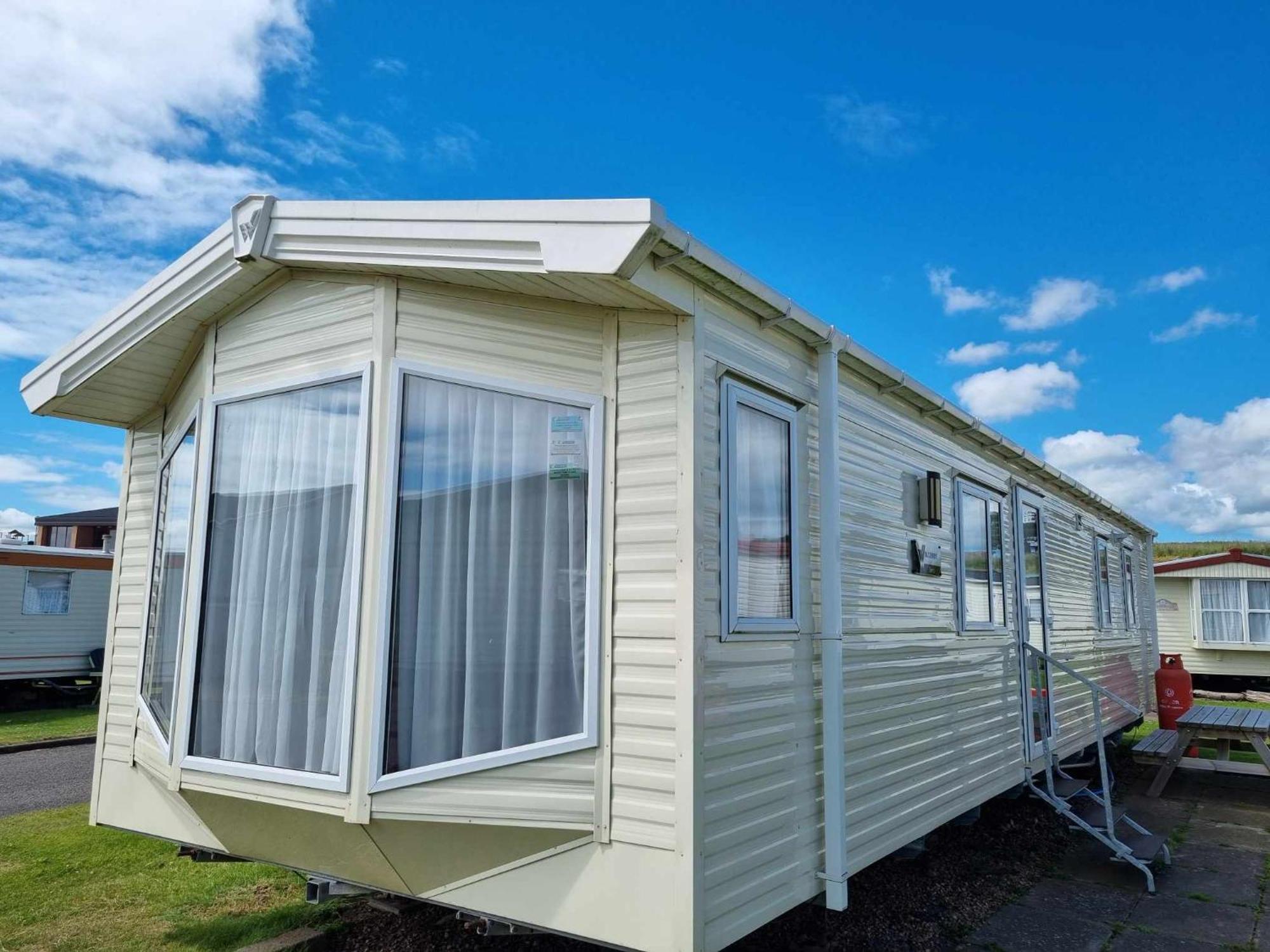 Red Lion Holiday Park อาร์บรอท ภายนอก รูปภาพ