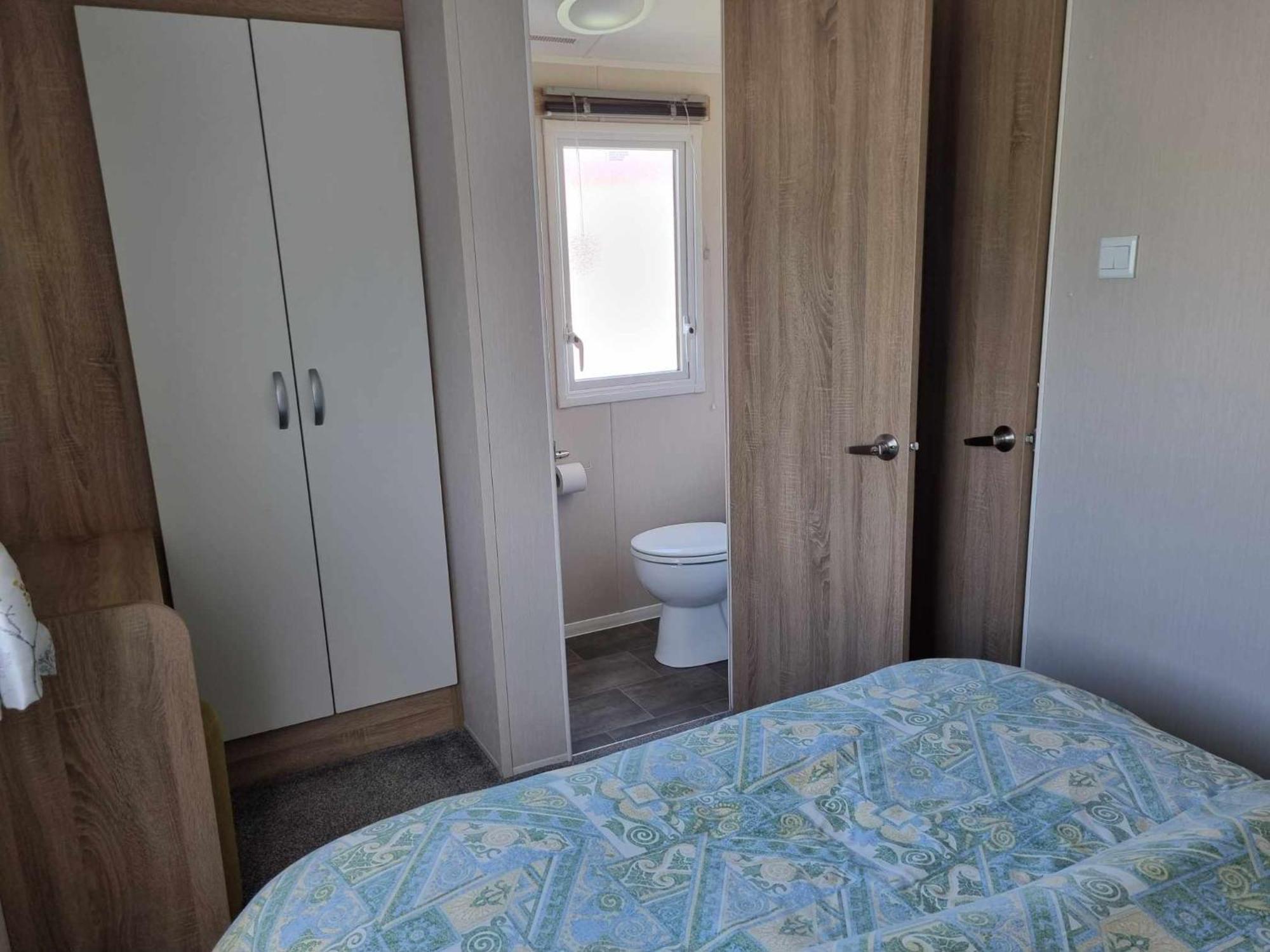 Red Lion Holiday Park อาร์บรอท ภายนอก รูปภาพ