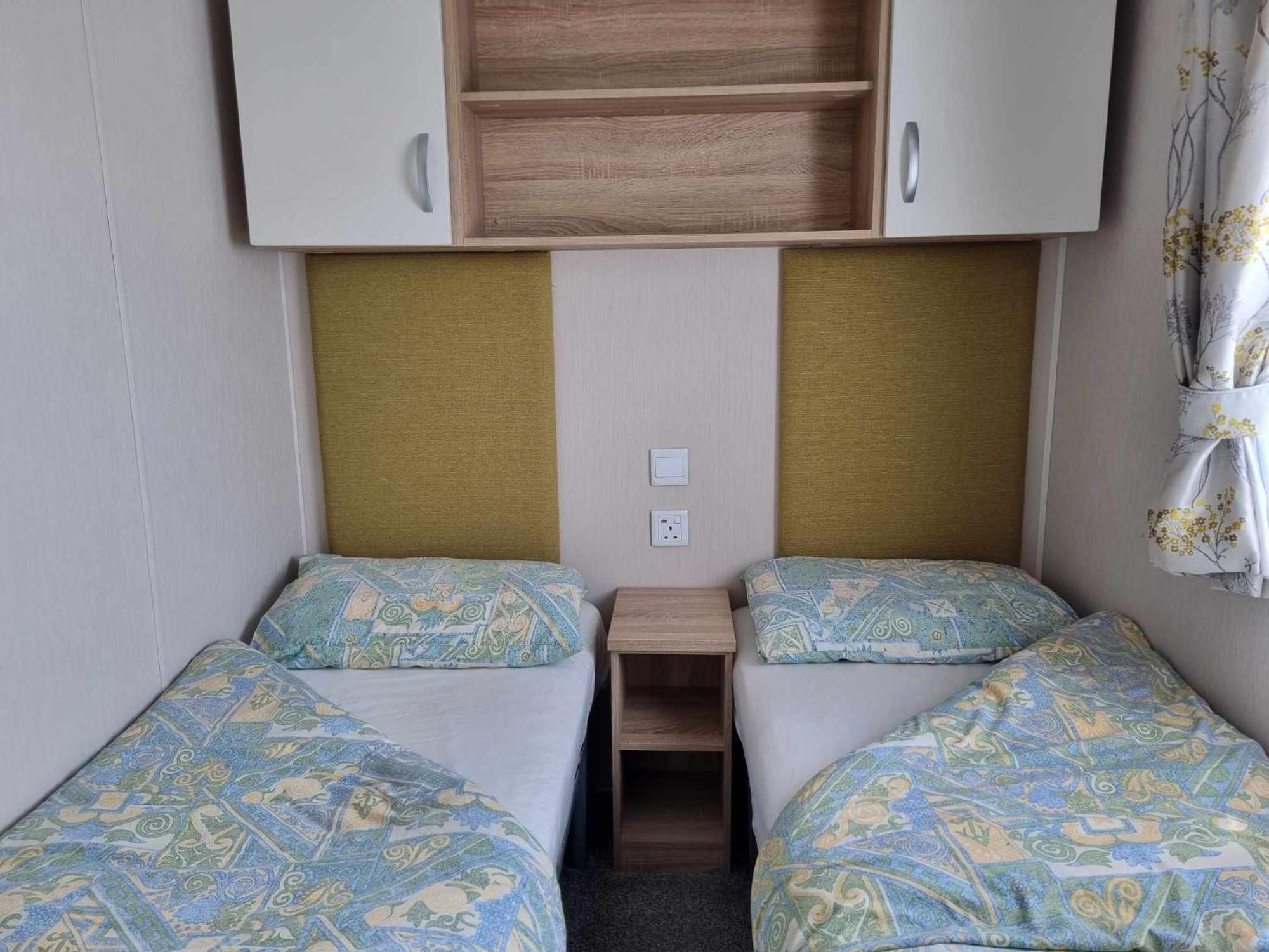 Red Lion Holiday Park อาร์บรอท ภายนอก รูปภาพ