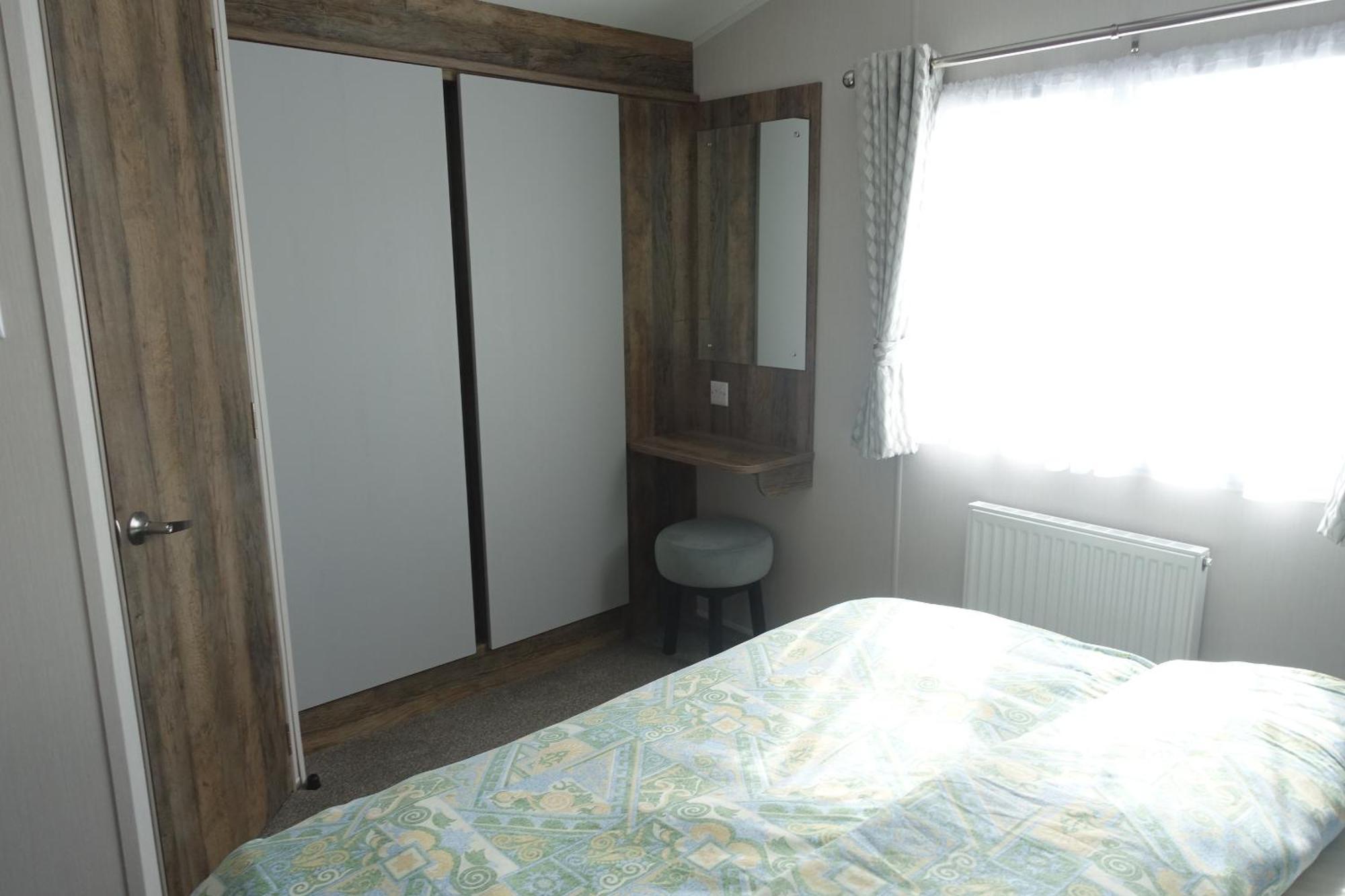 Red Lion Holiday Park อาร์บรอท ภายนอก รูปภาพ