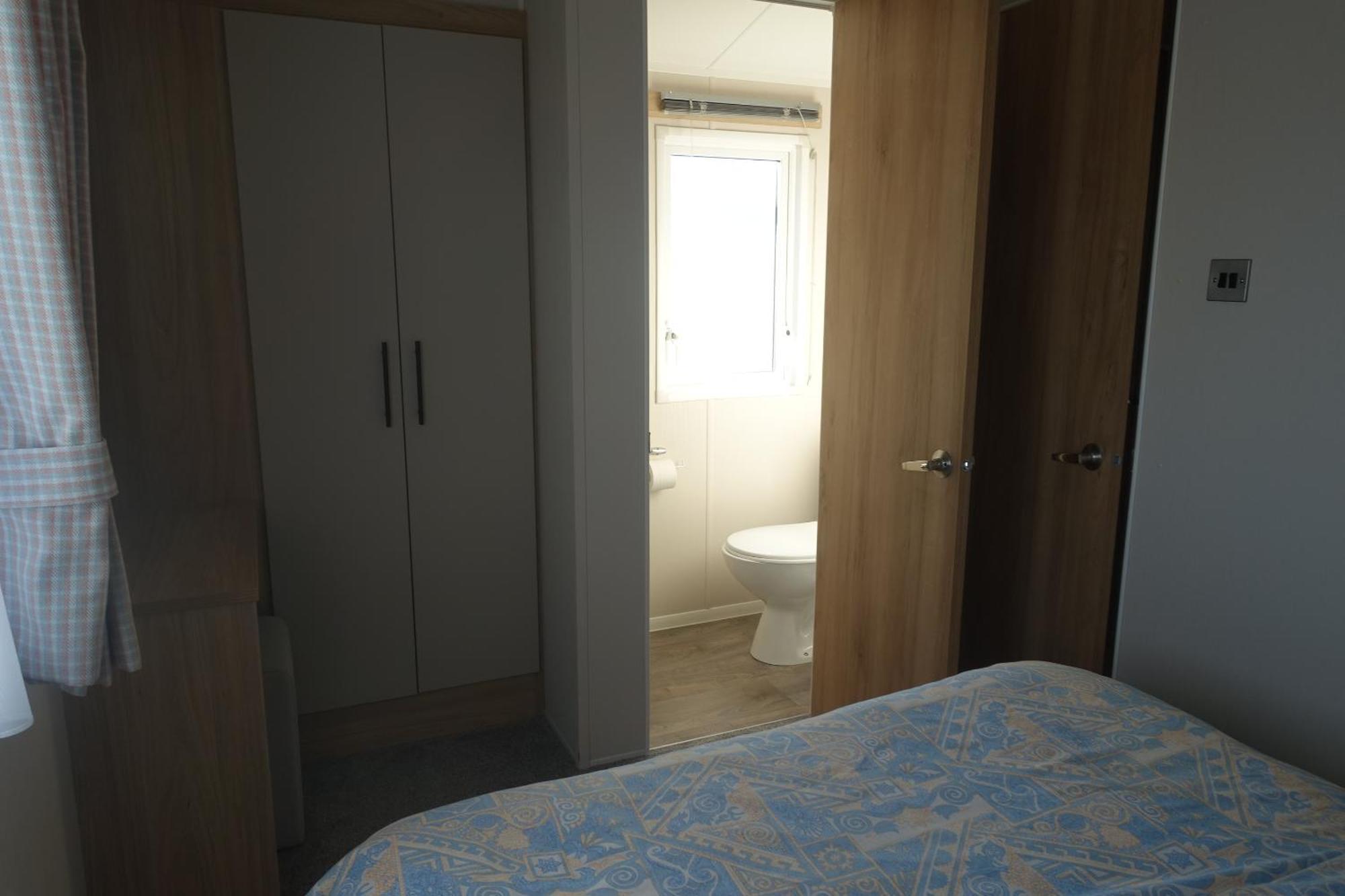 Red Lion Holiday Park อาร์บรอท ภายนอก รูปภาพ