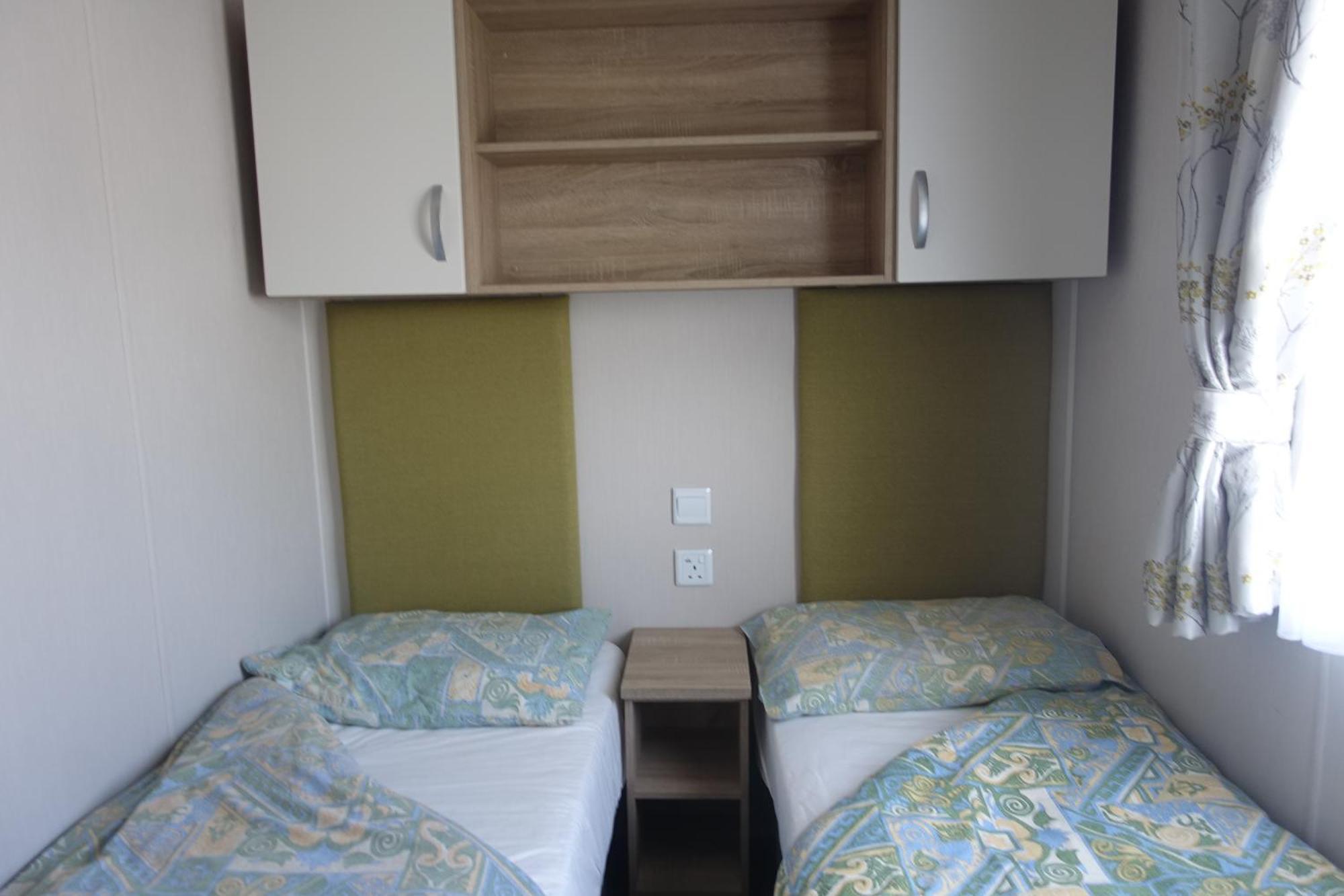 Red Lion Holiday Park อาร์บรอท ภายนอก รูปภาพ